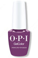 OPI GelColor Intelli-Gel - I Manicure for Beads 0.5 oz - Gel Polish at Beyond Polish