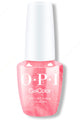 OPI GelColor Intelli-Gel - If U like Pinka Coladas 0.5 oz - Gel Polish at Beyond Polish