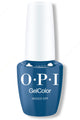 OPI GelColor Intelli-Gel - IndiGO off 0.5 oz - Gel Polish at Beyond Polish