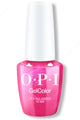 OPI GelColor Intelli-Gel - It’s All Greek To Me 0.5 oz - Gel Polish at Beyond Polish