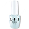 OPI GelColor Intelli-Gel - It's a Boy! 0.5 oz - #GCT75