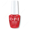 OPI GelColor Intelli-Gel - Kiss My Aries 0.5 oz