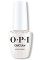 OPI GelColor Intelli-Gel - Kyoto Pearl 0.5 oz - #GCL03 - Gel Polish at Beyond Polish