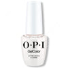 OPI GelColor Intelli-Gel - Let Me Bayou a Drink 0.5 oz - #GCN51