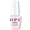 OPI GelColor Intelli-Gel -  Let's Be Friends! 0.5 oz - #GCH82