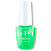 OPI GelColor Intelli-Gel - Lime of My Life 0.5 oz