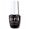 OPI GelColor Intelli-Gel - Lincoln Park After Dark 0.5 oz - #GCW42