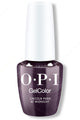 OPI GelColor Intelli-Gel - Lincoln Park At Midnight 0.5 oz - Gel Polish at Beyond Polish