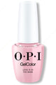 OPI GelColor Intelli-Gel - Love Is In The Bare 0.5 oz - #GCT69 - Gel Polish at Beyond Polish