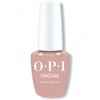 OPI GelColor Intelli-Gel - Machu Peach-u 0.5 oz