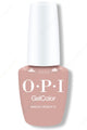 OPI GelColor Intelli-Gel - Machu Peach-u 0.5 oz - Gel Polish at Beyond Polish