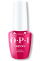 OPI GelColor Intelli-Gel - Madam President 0.5 oz - #GCW62 - Gel Polish at Beyond Polish