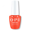 OPI GelColor Intelli-Gel - Make ‘Em Jelly 0.5 oz