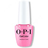 OPI GelColor Intelli-Gel - Makeout-side 0.5 oz - #GCP002