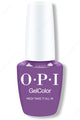 OPI GelColor Intelli-Gel - Medi-Take It All In 0.5 oz - Gel Polish at Beyond Polish