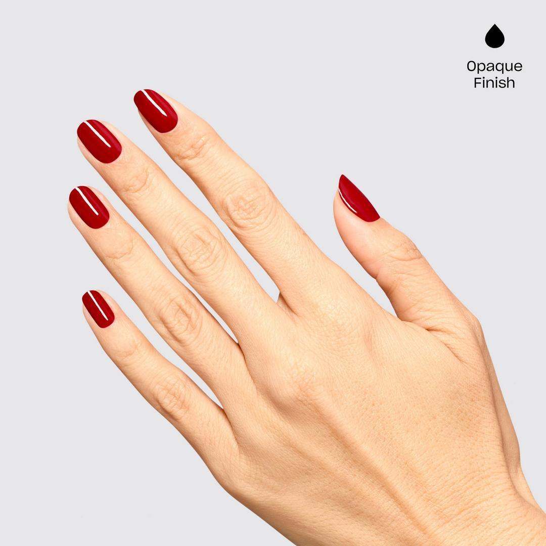 OPI GelColor Intelli-Gel - Melt In Your Mani 0.5 oz - Gel Polish at Beyond Polish