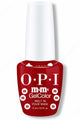 OPI GelColor Intelli-Gel - Melt In Your Mani 0.5 oz - Gel Polish at Beyond Polish