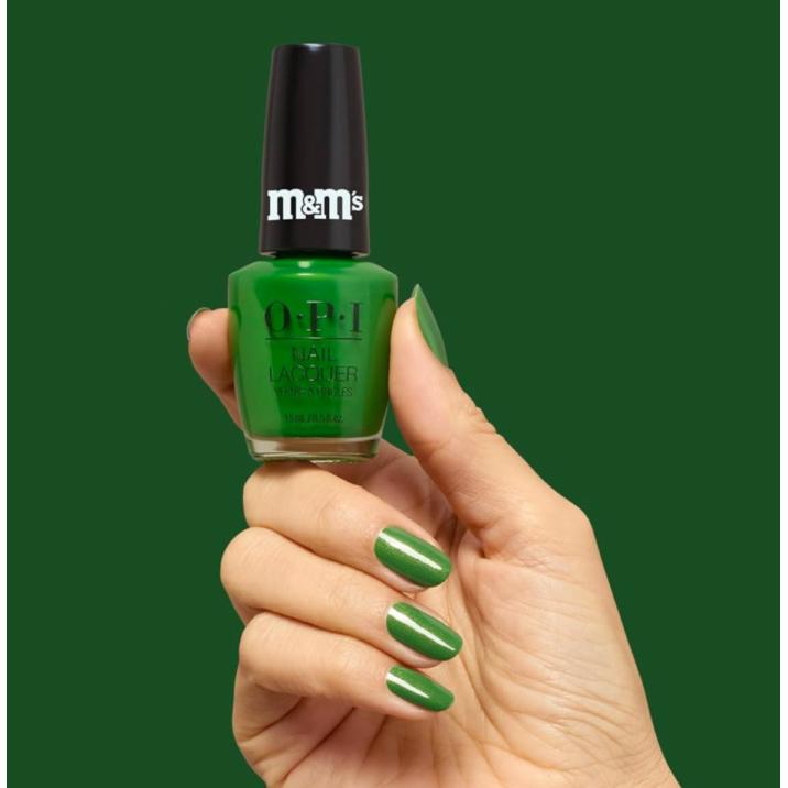 OPI GelColor Intelli-Gel - Merry Crunch-Mas 0.5 oz - Gel Polish at Beyond Polish