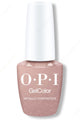 OPI GelColor Intelli-Gel - Metallic Composition 0.5 oz - Gel Polish at Beyond Polish