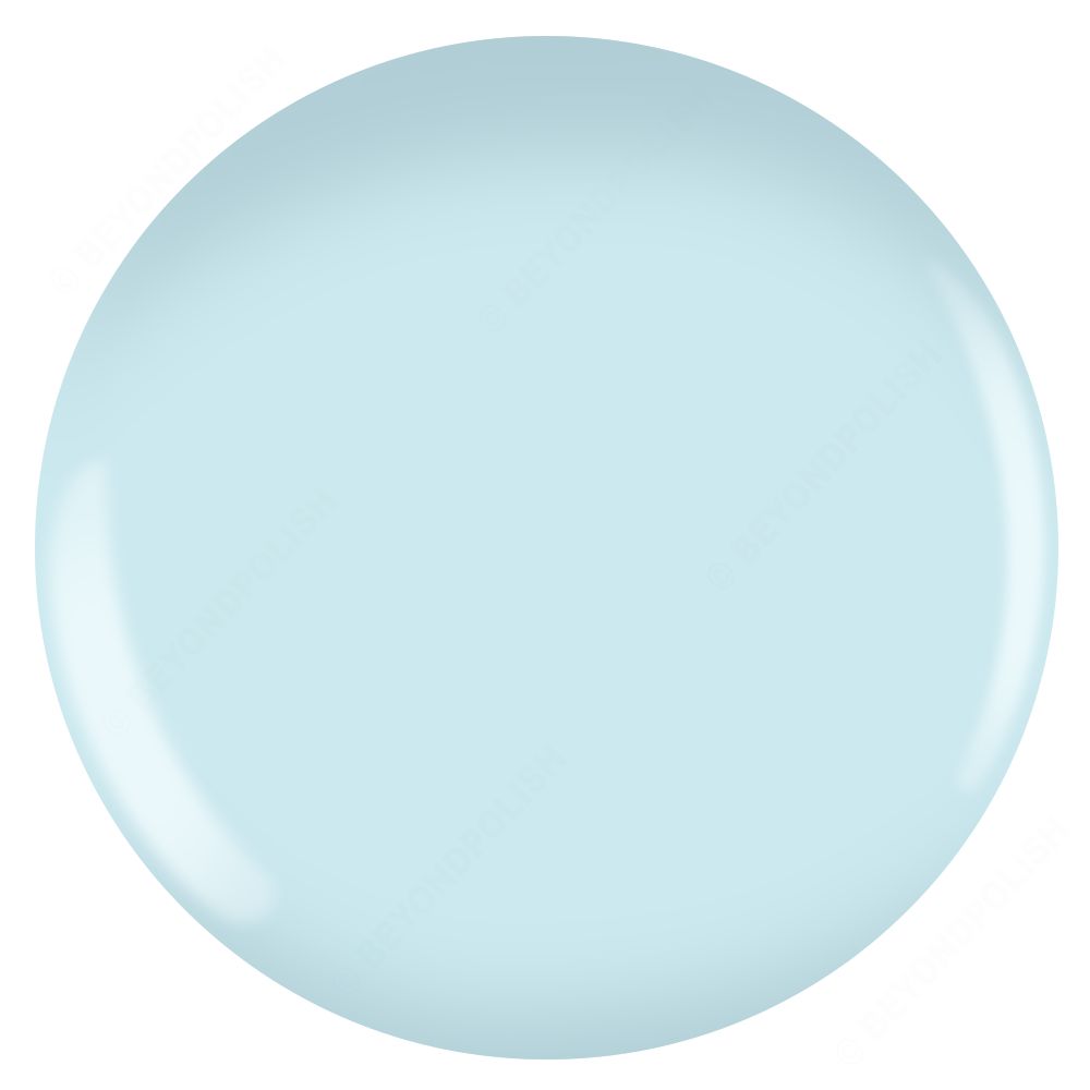 OPI GelColor Intelli-Gel - Mexico City Move-mint 0.5 oz - #GCM83 - Gel Polish at Beyond Polish