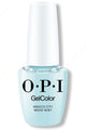OPI GelColor Intelli-Gel - Mexico City Move-mint 0.5 oz - #GCM83 - Gel Polish at Beyond Polish