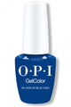OPI GelColor Intelli-Gel - Mi Casa Es Blue Casa 0.5 oz - Gel Polish at Beyond Polish