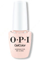 OPI GelColor Intelli-Gel - Mimosas For The Mr. & Mrs. 0.5 Oz - Gel Polish at Beyond Polish