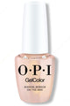 OPI GelColor Intelli-Gel - Mirror, Mirror on the Awe 0.5 oz - Gel Polish at Beyond Polish