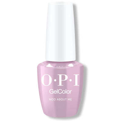OPI GelColor Intelli-Gel - Mod About Me 0.5 oz - OPIcons Spring 2026 - Gel Polish at Beyond Polish