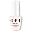 OPI GelColor Intelli-Gel - Mod About You Pastel 0.5 oz