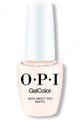 OPI GelColor Intelli-Gel - Mod About You Pastel 0.5 oz - Gel Polish at Beyond Polish