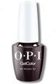 OPI GelColor Intelli-Gel - My Private Jet 0.5 oz - #GCB59 - Gel Polish at Beyond Polish