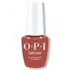 OPI GelColor Intelli-Gel - My Solar Clock is Ticking 0.5 oz