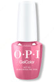 OPI GelColor Intelli-Gel - Not So Bora-Bora-Ing Pink 0.5 Oz - Gel Polish at Beyond Polish