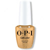 OPI GelColor Intelli-Gel - Nougat by Nature 0.5 oz