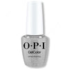 OPI GelColor Intelli-Gel - OPI’m Frosted 0.5 oz