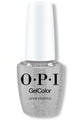 OPI GelColor Intelli-Gel - OPI’m Frosted 0.5 oz - Gel Polish at Beyond Polish