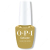 OPI GelColor Intelli-Gel - Ochre the Moon 0.5 oz