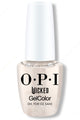 OPI GelColor Intelli-Gel - Oh, For Oz Sake 0.5 oz - Gel Polish at Beyond Polish