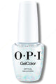 OPI GelColor Intelli-Gel - Optical Nailusion 0.5 oz - #GCE01 - Gel Polish at Beyond Polish