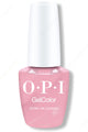 OPI GelColor Intelli-Gel - (P)Ink on Canvas 0.5 oz - Gel Polish at Beyond Polish