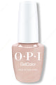 OPI GelColor Intelli-Gel - Pale to the Chief 0.5 oz - Gel Polish at Beyond Polish