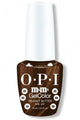 OPI GelColor Intelli-Gel - Peanut Butter Me Up 0.5 oz - Gel Polish at Beyond Polish