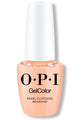 OPI GelColor Intelli-Gel - Pearl-Clutching Behavior 0.5 oz - Gel Polish at Beyond Polish