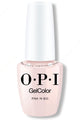 OPI GelColor Intelli-Gel - Pink In Bio 0.5 Oz - Gel Polish at Beyond Polish