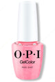 OPI GelColor Intelli-Gel - Pixel Dust 0.5 oz - #GCD51 - Gel Polish at Beyond Polish