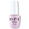 OPI GelColor Intelli-Gel - Polly Want a Lacquer? 0.5 oz - #GCF83