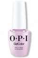 OPI GelColor Intelli-Gel - Polly Want a Lacquer? 0.5 oz - #GCF83 - Gel Polish at Beyond Polish