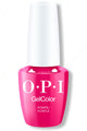 OPI GelColor Intelli-Gel - Pompeii Purple 0.5 oz - #GCC09 - Gel Polish at Beyond Polish