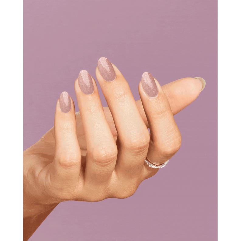 OPI GelColor Intelli-Gel - Quest for Quartz 0.5 oz - Gel Polish at Beyond Polish
